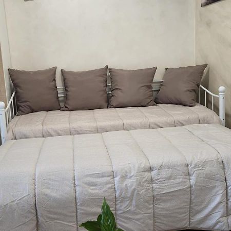 Sole&Scudo Apartment Venaria Reale Bagian luar foto