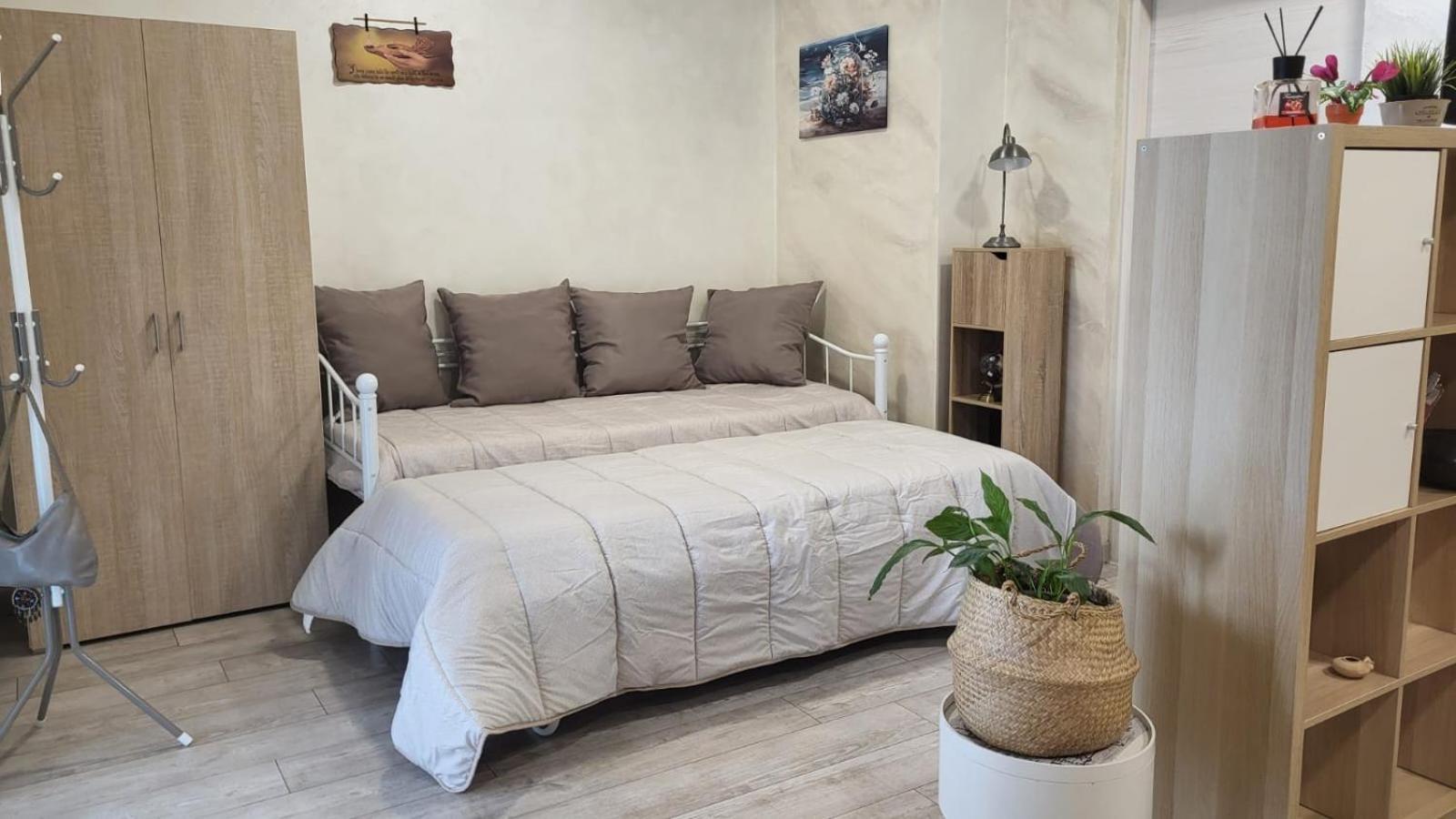 Sole&Scudo Apartment Venaria Reale Bagian luar foto